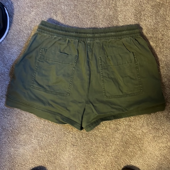 lou and grey shorts - Picture 3 of 3